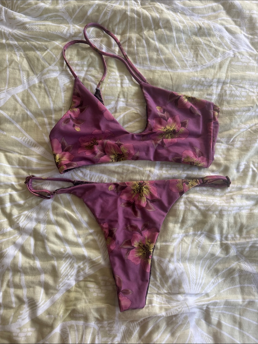 ACACIA Bikini Set